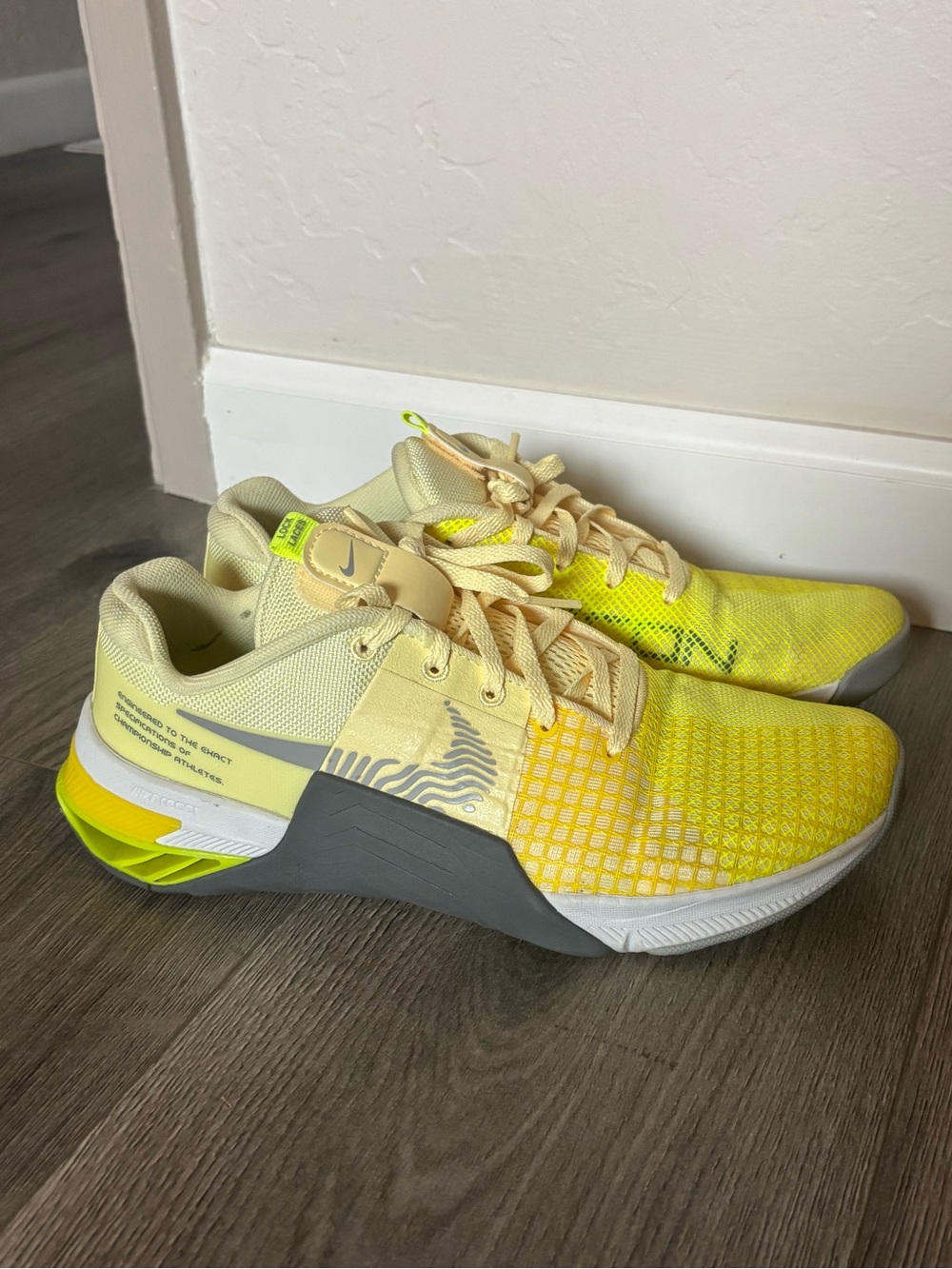 Nike Metcon